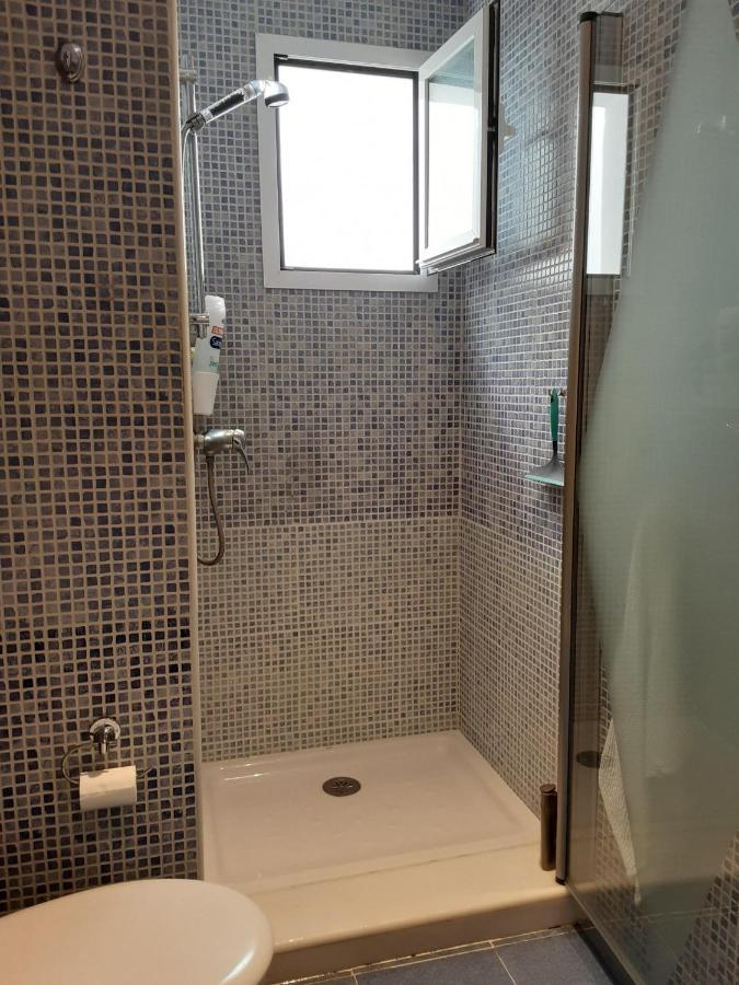 Apartamento Real Fernando, Wifi Y Piscina Comunitaria Apartment Sanlucar de Barrameda Exterior photo