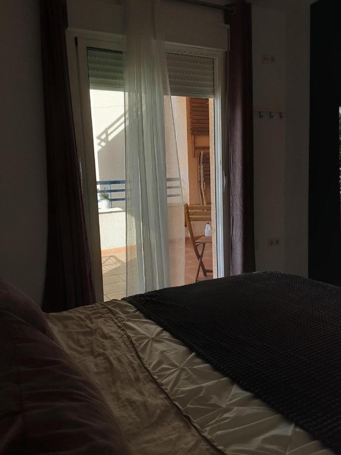 Apartamento Real Fernando, Wifi Y Piscina Comunitaria Apartment Sanlucar de Barrameda Exterior photo