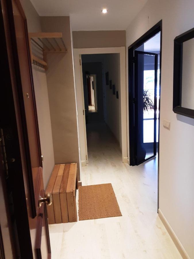 Apartamento Real Fernando, Wifi Y Piscina Comunitaria Apartment Sanlucar de Barrameda Exterior photo